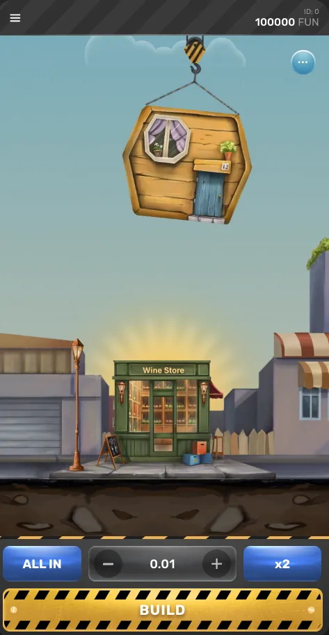 Schwierigkeitsstufen und Progression Schwierigkeitsstufen und Progression